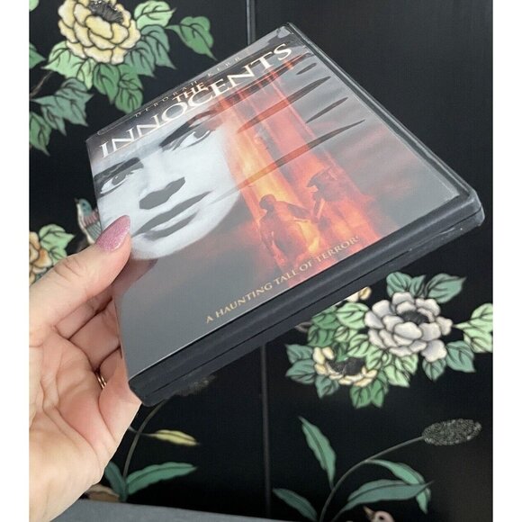 THE INNOCENTS DVD Deborah Kerr - Picture 5 of 7